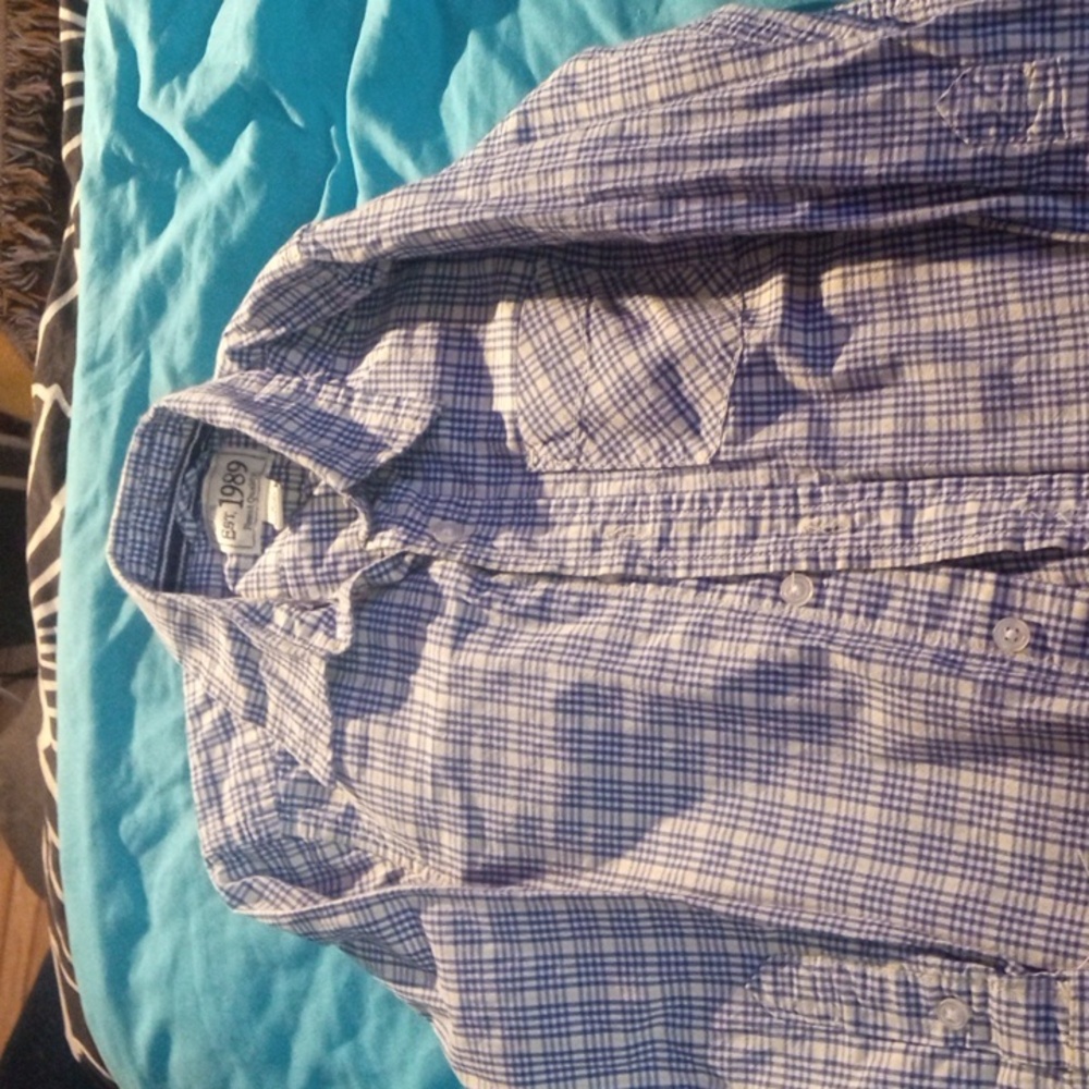 Kids shirt